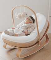 Baby Bouncer - All in one | Bamboom
