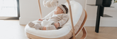 Baby Bouncer - All in one | Bamboom