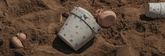 Giochini per la spiaggia | Bamboom