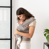 I 10 benefici della fascia sling ♡ | Bamboom