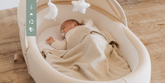 Baby nest