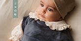 Abbigliamento 0-3 anni