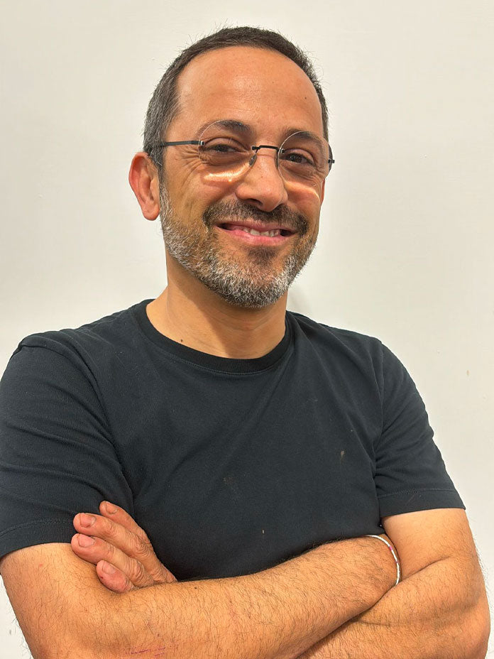 Massimo Desiderio