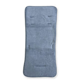 Materassino copriseduta passeggino  - Air n Go - BLU SCURO 207 -  | Bamboom