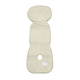 Materassino passeggino - Air n Go Universale - OYSTER GREY 112 -  | Bamboom