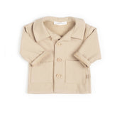 Giacca blazer - LIGHT MUSTARD 279 -  | Bamboom