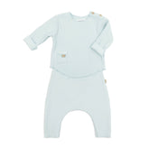 Twinset Pure - SKY GREY 352 -  | Bamboom