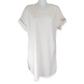 Camicia notte Premaman & Parto - Ivory 043 -  | Bamboom
