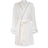 Vestaglia - Ivory 043 -  | Bamboom