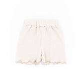 Pantaloncino Corto Pure Estivo Girl - OFFWHITE 111 -  | Bamboom