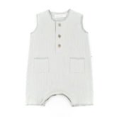 Pagliaccetto Pure Estivo - BLU 07 -  | Bamboom