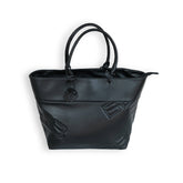 Borsa a tracolla in ecopelle - BLACK 21 -  | Bamboom