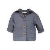 Camicia - BLU 07 -  | Bamboom