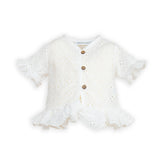 Top - blusa - OFFWHITE 111 -  | Bamboom