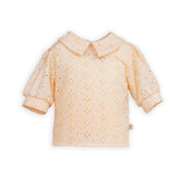 Camicia bimba - ROSA 04 -  | Bamboom