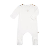 Tutina neonato Bees - PANNA 02 -  | Bamboom