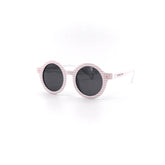 Occhiale da sole con protezione 400UV - PINK STRIPES BEAR 435 -  | Bamboom