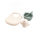 First meal set - ANIMAL FRIENDS 236 -  | Bamboom