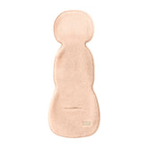 Materassino - Air n Go Universale Lana - NEUTRAL PINK 47 -  | Bamboom