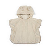 Poncho mare - SAND 10 -  | Bamboom
