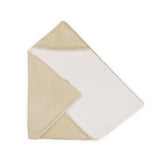 Copertina Wrap con cappuccio - SAND 10 -  | Bamboom