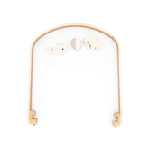 Toy Bar Baby Bouncer con giochini - SAND 10 -  | Bamboom