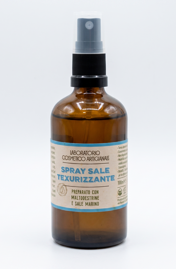 Spray Texturizzante – Volume e Definizione Naturale