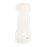 Materassino passeggino - Air n Go Universale - WARM WHITE 128 -  | Bamboom