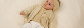 Abbigliamento 0-3 anni | Bamboom