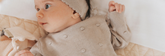 Linea Knitted | Bamboom