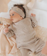 Linea Knitted | Bamboom